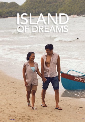 Island of Dreams