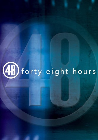 48 Hours Season 33