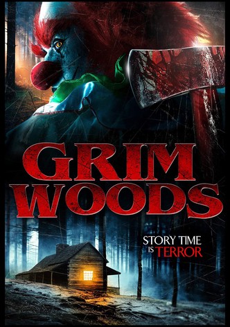 Grim Woods