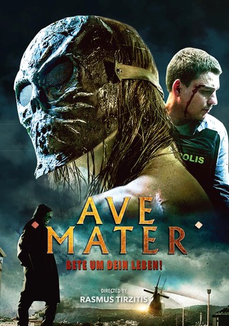 Ave Mater - Bete um dein Leben