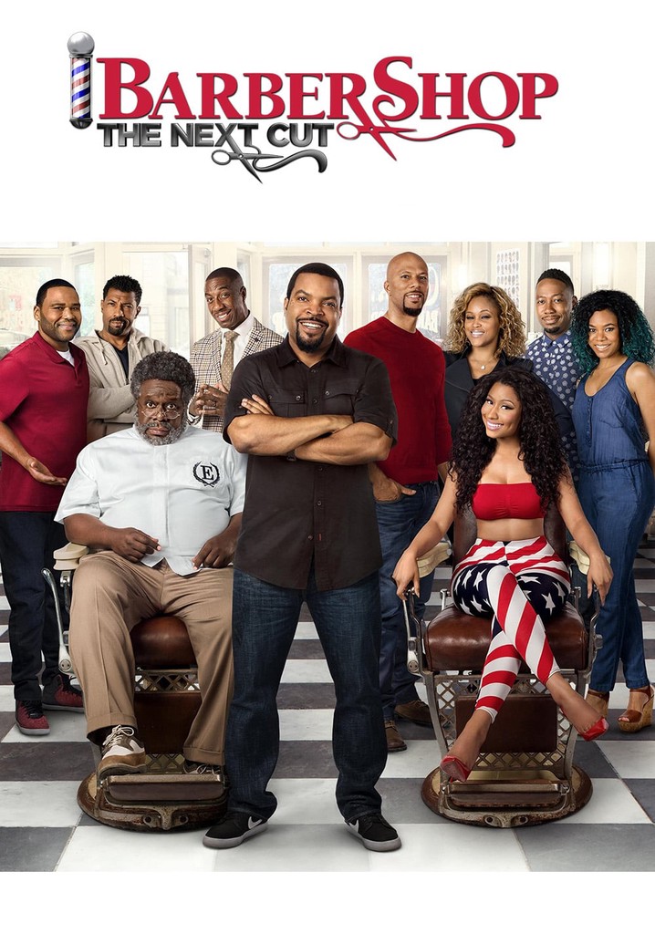 Watch barbershop 2 online free new arrivals