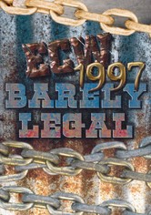 ECW Barely Legal 1997