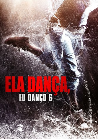 Step Up: O Ano Da Dança