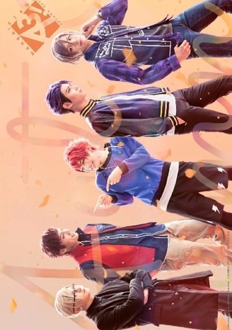 MANKAI STAGE A3! ~AUTUMN 2020~