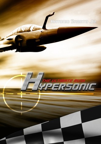 Hyper Sonic