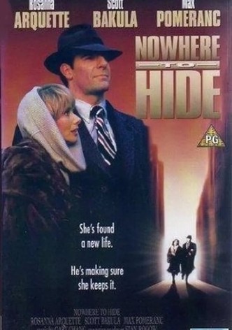 Nowhere to Hide