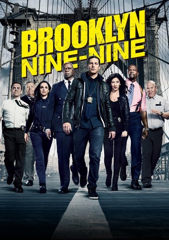 How can i watch season 5 on sale of brooklyn 99