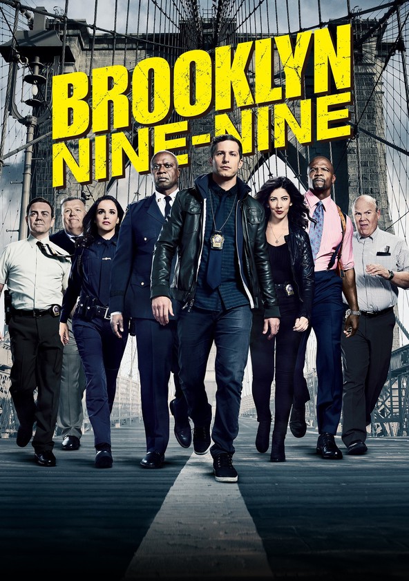 Nine nine season online 7 netflix