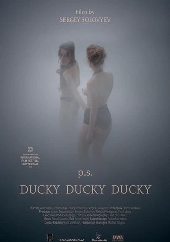 Ducky-Ducky-Ducky