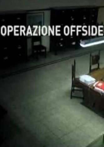 Operazione Offside