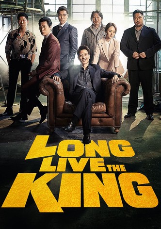 Long Live the King (2019)