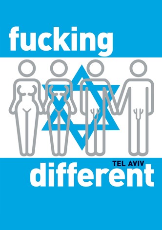 fucking different Tel Aviv [OmU]