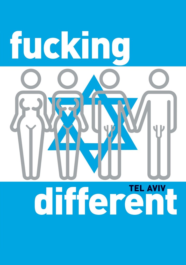 Fucking Different Tel Aviv