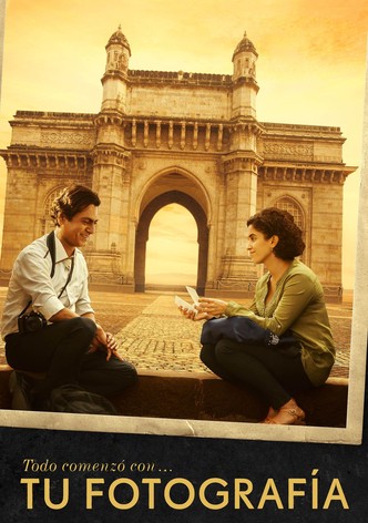 Tu fotografía