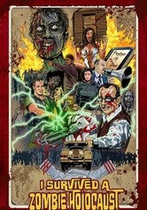 I Survived A Zombie Holocaust