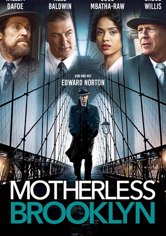 Motherless Brooklyn