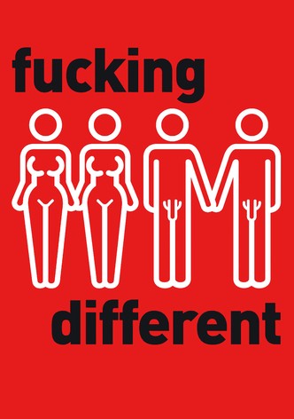 Fucking Different