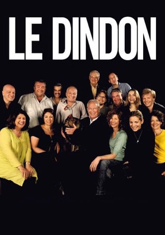 Le Dindon