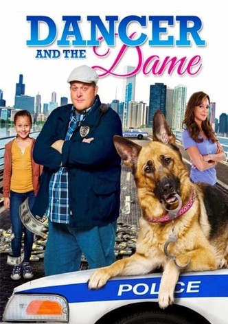 As Aventuras de Dancer e Princesa