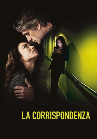 La corrispondenza