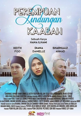 Perempuan Lindungan Kaabah