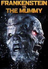Frankenstein vs. The Mummy