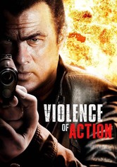 Violence of Action