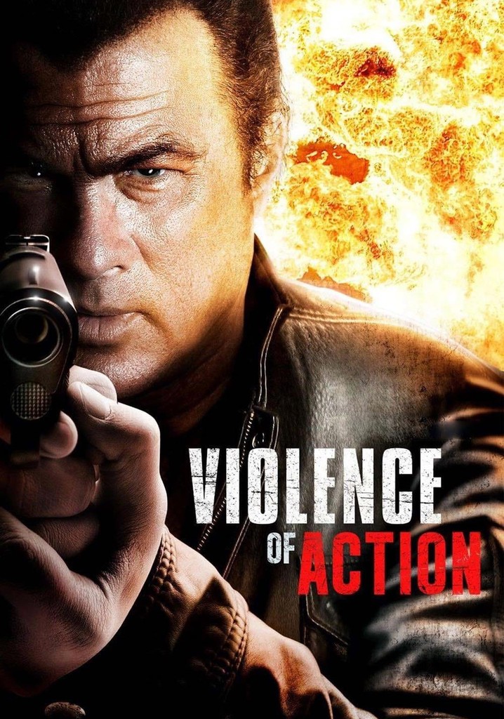 Violence of Action
