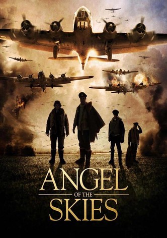 Angel of the Skies