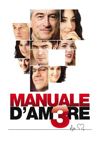 Manuale d'amore 3