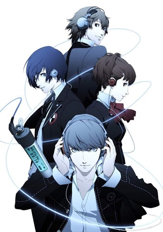 PERSONA MUSIC LIVE 2009 -Velvetroom in Wel City Tokyo-