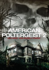 American Poltergeist 2