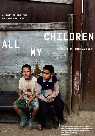 All My Children