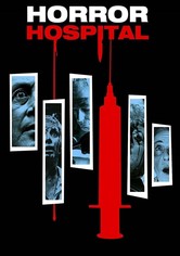 Horror Hospital