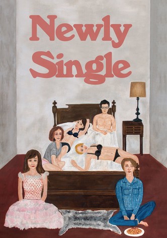 Newly Single
