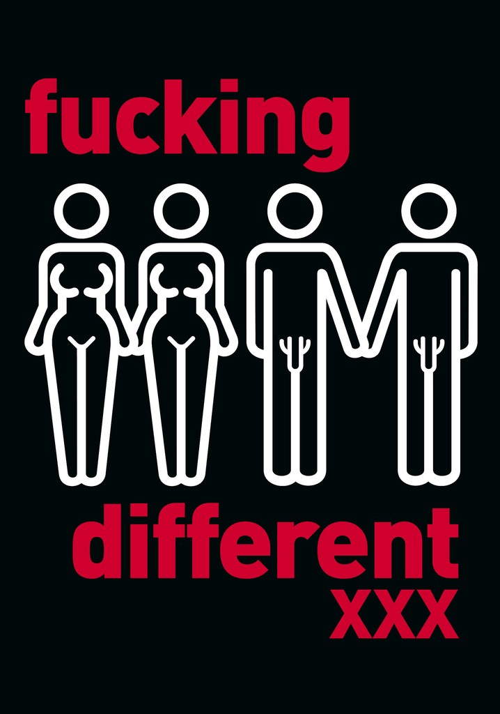 Fucking Different XXX