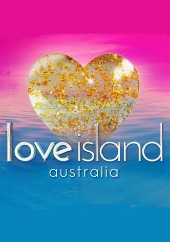 Onde assistir à série de TV Love Island em streaming on-line?