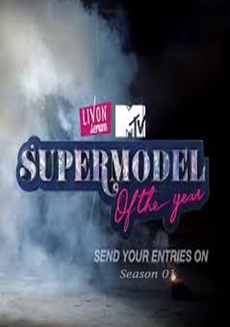 Supermodel of the Year streaming tv show online