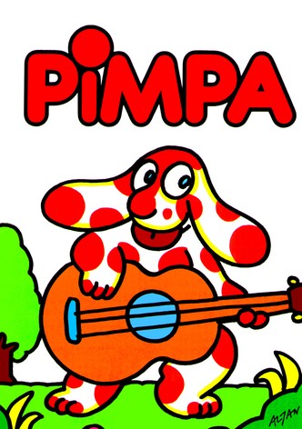 La Pimpa