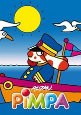 La Pimpa