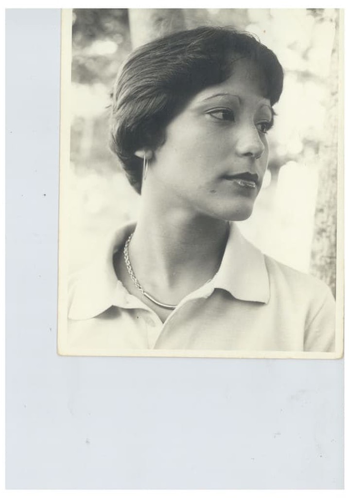 My Mother Resents Me