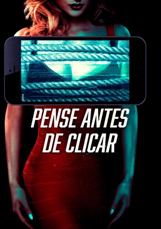 Pense Antes De Clicar