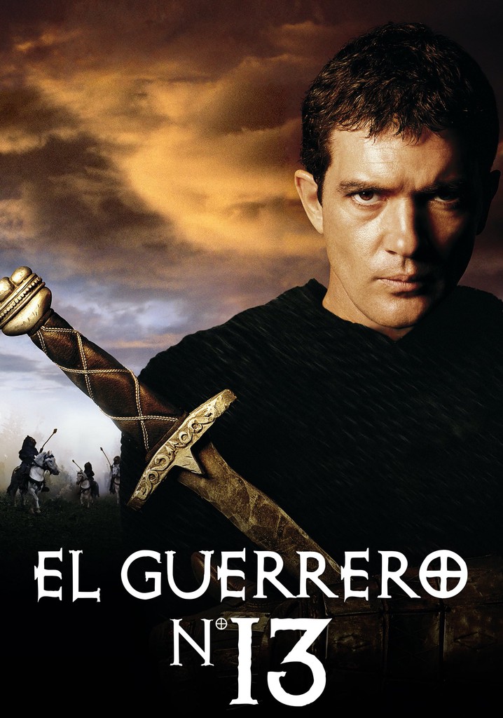 El Guerrero Nº 13 Película Ver Online En Español 