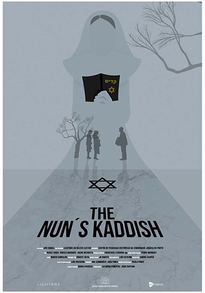 The Nun's Kaddish
