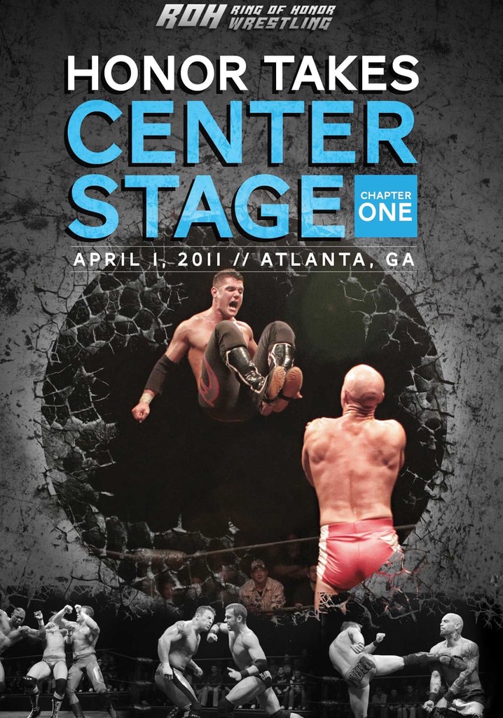 ROH: Honor Takes Center Stage - Chapter 1