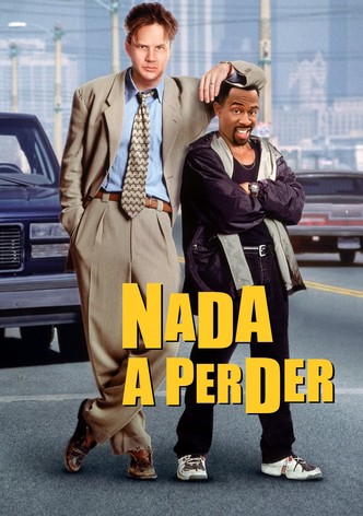 Nada a Perder