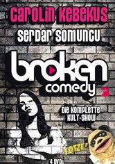 Broken Comedy