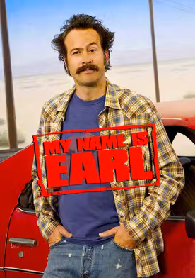 My Name Is Earl