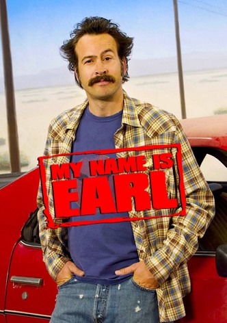 Jmenuju se Earl