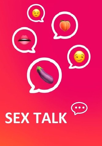 Sex Talk